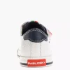 Pablosky Boys Shoe 980700 Plus Blanco