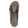 Sandals  Caprice 9-28208-44 341 taupe metallic