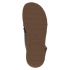 Sandals  Caprice 9-28208-44 341 taupe metallic