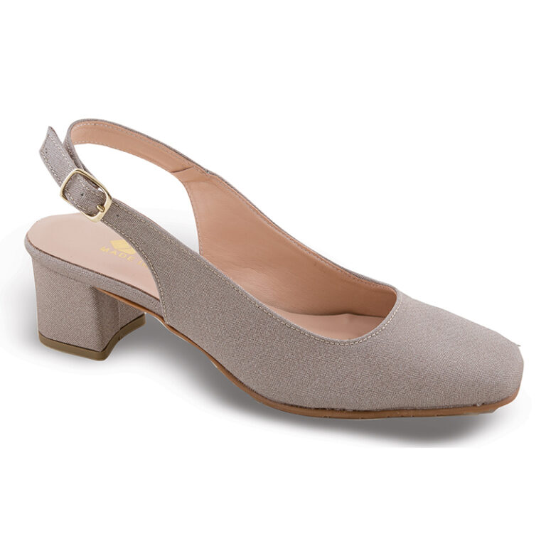 Slingback mules KS4001