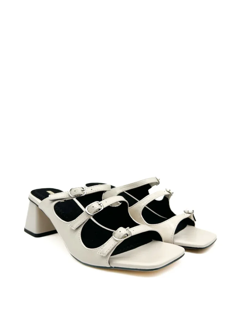 Corina mules m 5371BEIGE