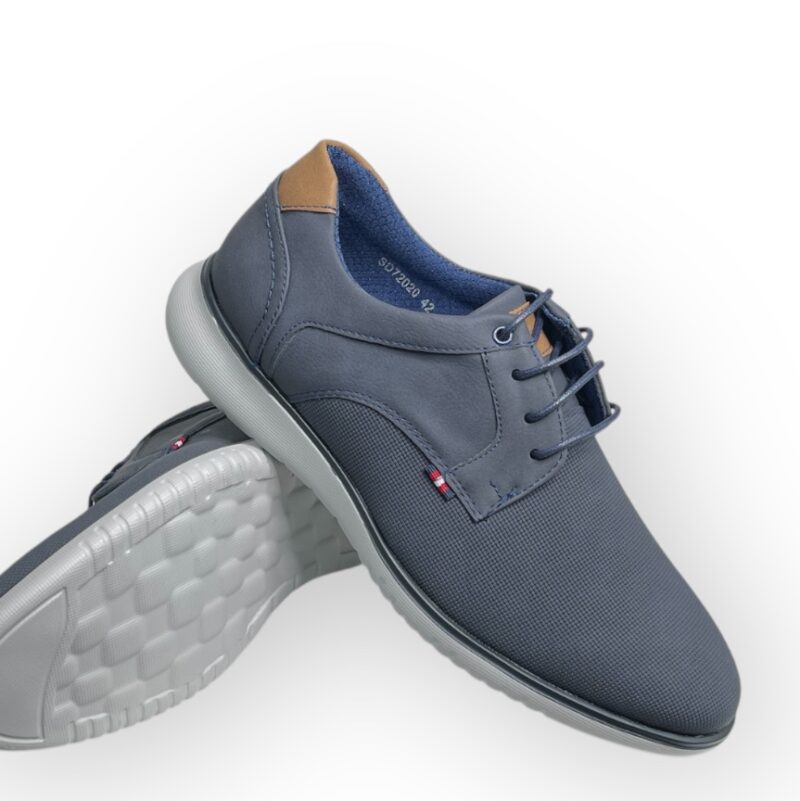 Men Cockers SD72020 blue