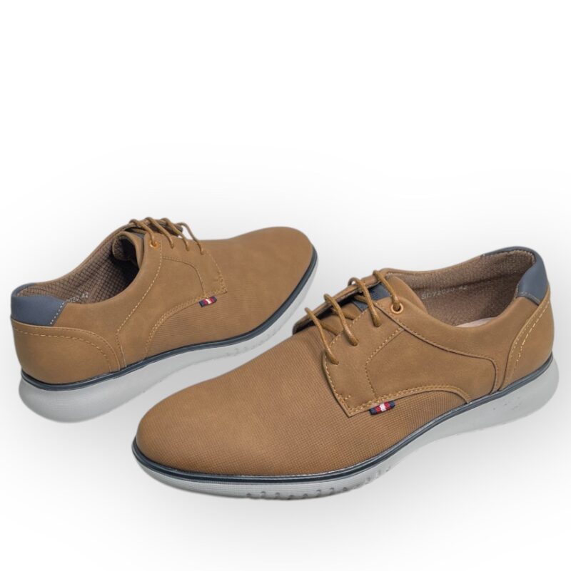 Men Cockers SD72020 brown