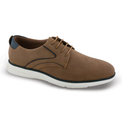 Men Cockers SD72022 brown
