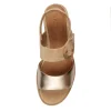 Tamaris Sandals 28206-42 445 tan
