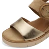 Tamaris Sandals 28206-42 445 tan