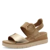 Tamaris Sandals 28206-42 445 tan