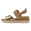 Tamaris Sandals 28206-42 445 tan