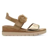 Tamaris Sandals 28206-42 445 tan