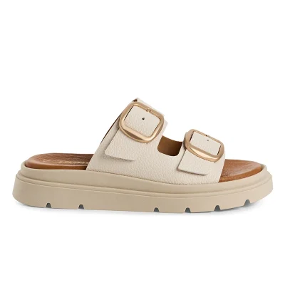 Tamaris Sandals 27239 ivory
