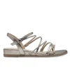 Tamaris sandals 1-28103-42 933 LIGHT GOLD