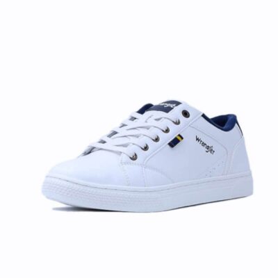 WRANGLER - 20251001 BRIGHT WHITE