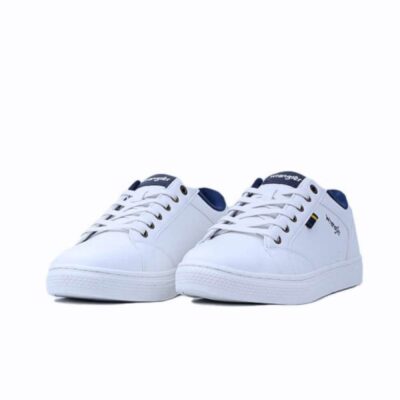 WRANGLER - 20251001 BRIGHT WHITE