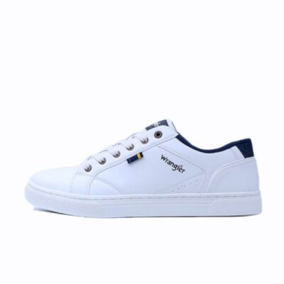 WRANGLER - 20251001 BRIGHT WHITE