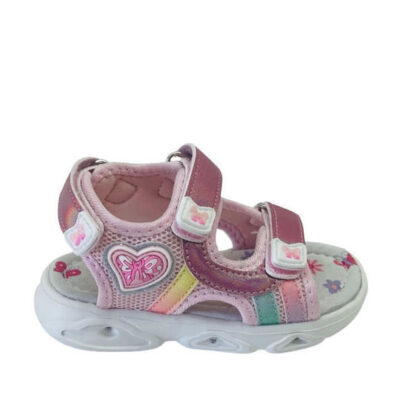 Πέδιλα bebe sd20012