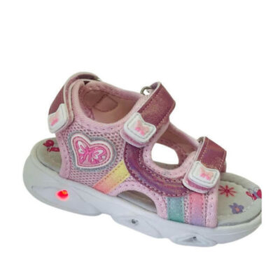 Πέδιλα bebe sd20012