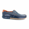 Boxer 21358 ανδρικά slip-on blue