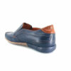 Boxer 21358 ανδρικά slip-on blue