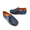 Boxer 21358 ανδρικά slip-on blue