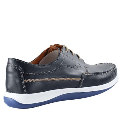 BOXER Moccasins 24003