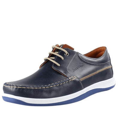 BOXER Moccasins 24003