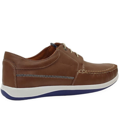 BOXER Moccasins 24003