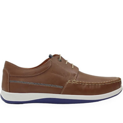 BOXER Moccasins 24003