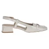 Slingback mules caprice 29501