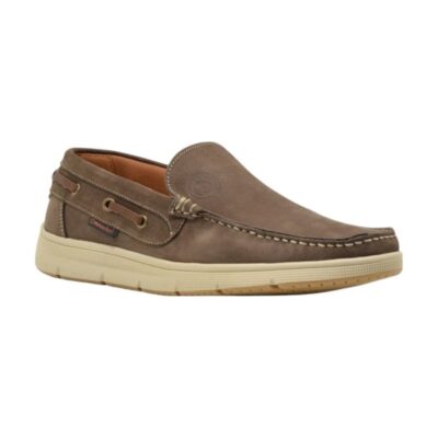 Commanchero Μocassins 72228 brown