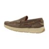 Commanchero Μocassins 72228 brown