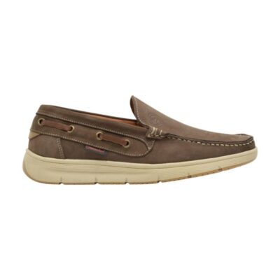 Commanchero Μocassins 72228 brown