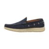 Commanchero Μocassins 72228 blue