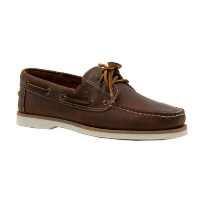 Ανδρικά Ιστιοπλοϊκά 2008 commanchero brown
