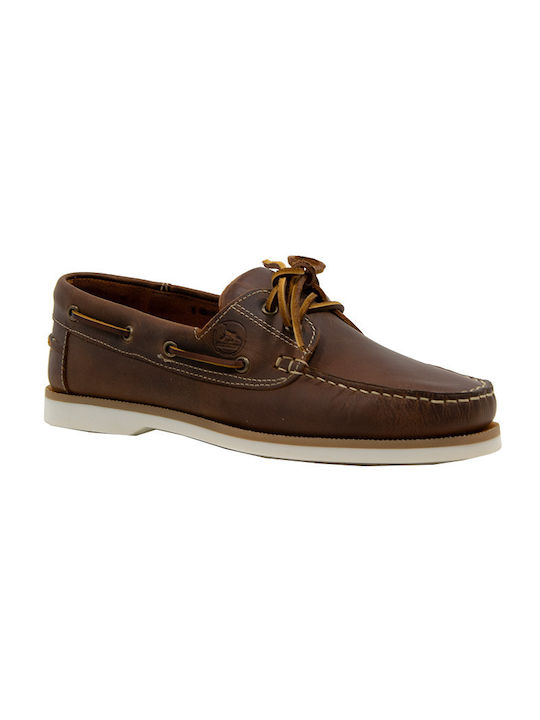 Ανδρικά Ιστιοπλοϊκά 2008 commanchero brown