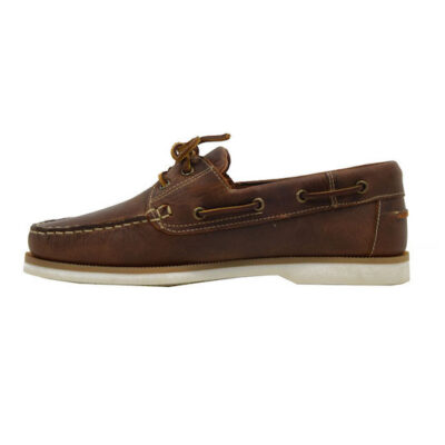 Ανδρικά Ιστιοπλοϊκά 2008 commanchero brown
