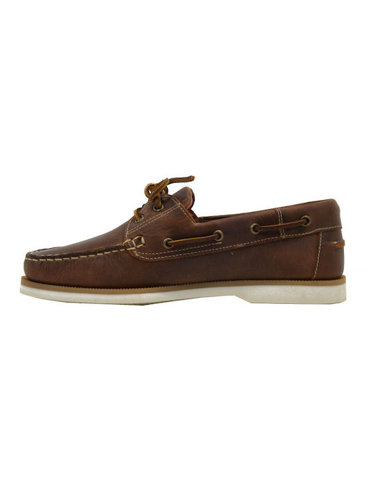 Ανδρικά Ιστιοπλοϊκά 2008 commanchero brown