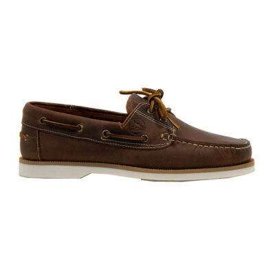 Ανδρικά Ιστιοπλοϊκά 2008 commanchero brown