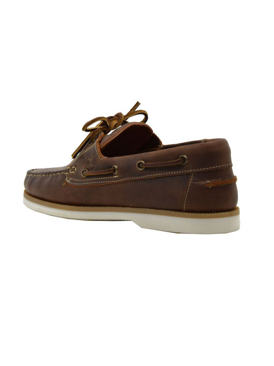 Ανδρικά Ιστιοπλοϊκά 2008 commanchero brown