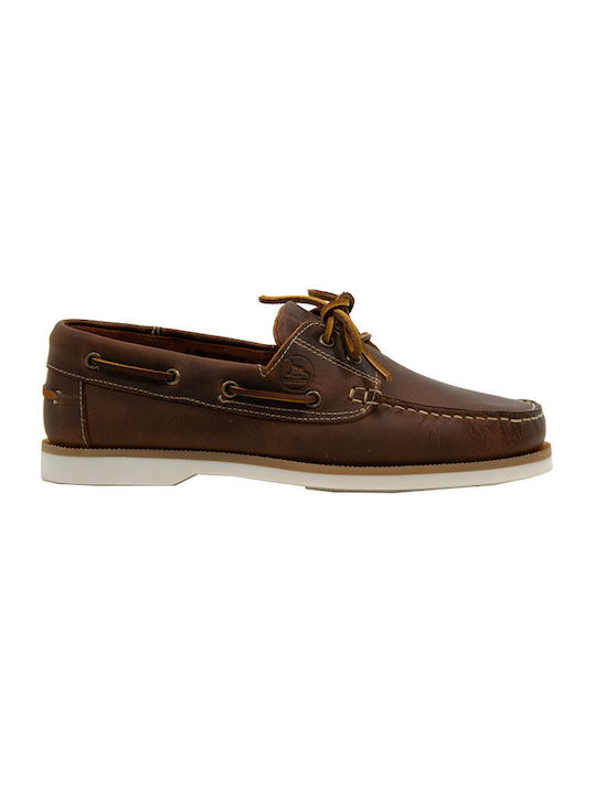 Ανδρικά Ιστιοπλοϊκά 2008 commanchero brown