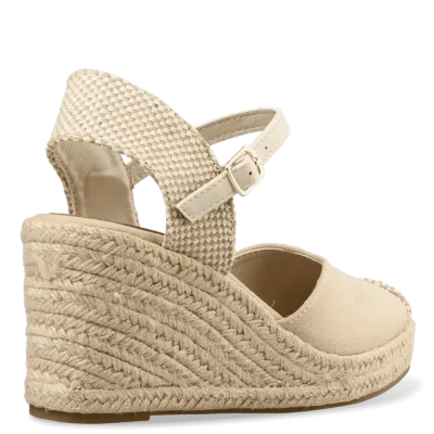 Envie espadrilles E-21289-36 beige