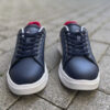 GPM514303 sneakers με κορδόνι U.S.GRAND POLO