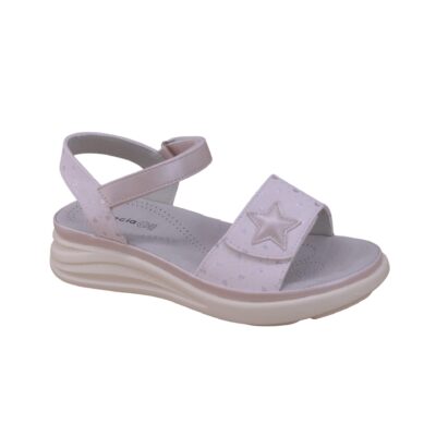 Πέδιλα fenecia 39095 pink