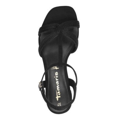 TAMARIS 1-28244-44-001 black