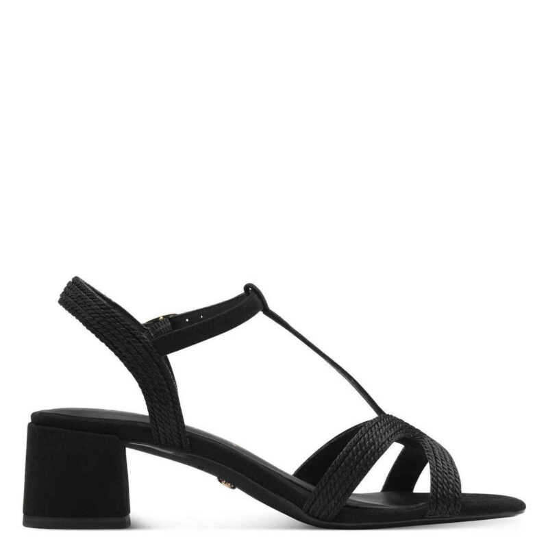 TAMARIS 1-28244-44-001 black