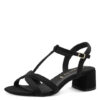TAMARIS 1-28244-44-001 black