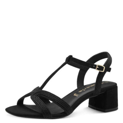 TAMARIS 1-28244-44-001 black