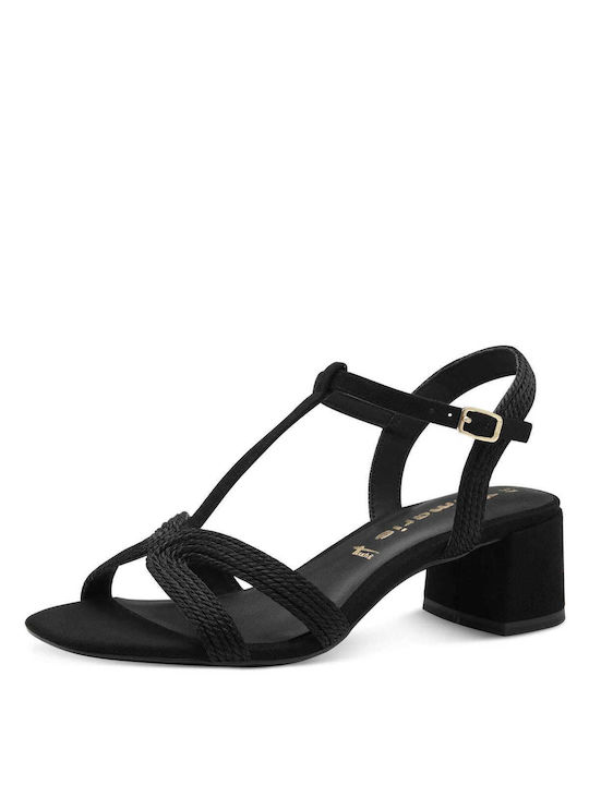 TAMARIS 1-28244-44-001 black