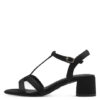 TAMARIS 1-28244-44-001 black
