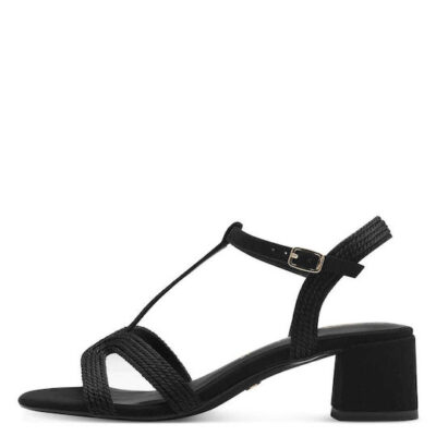 TAMARIS 1-28244-44-001 black