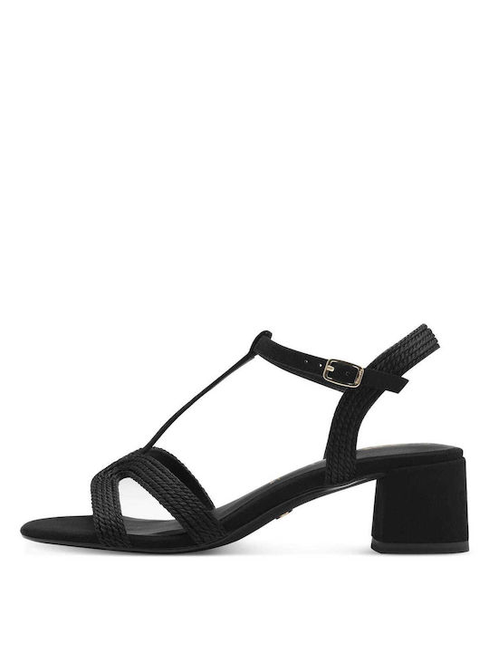 TAMARIS 1-28244-44-001 black